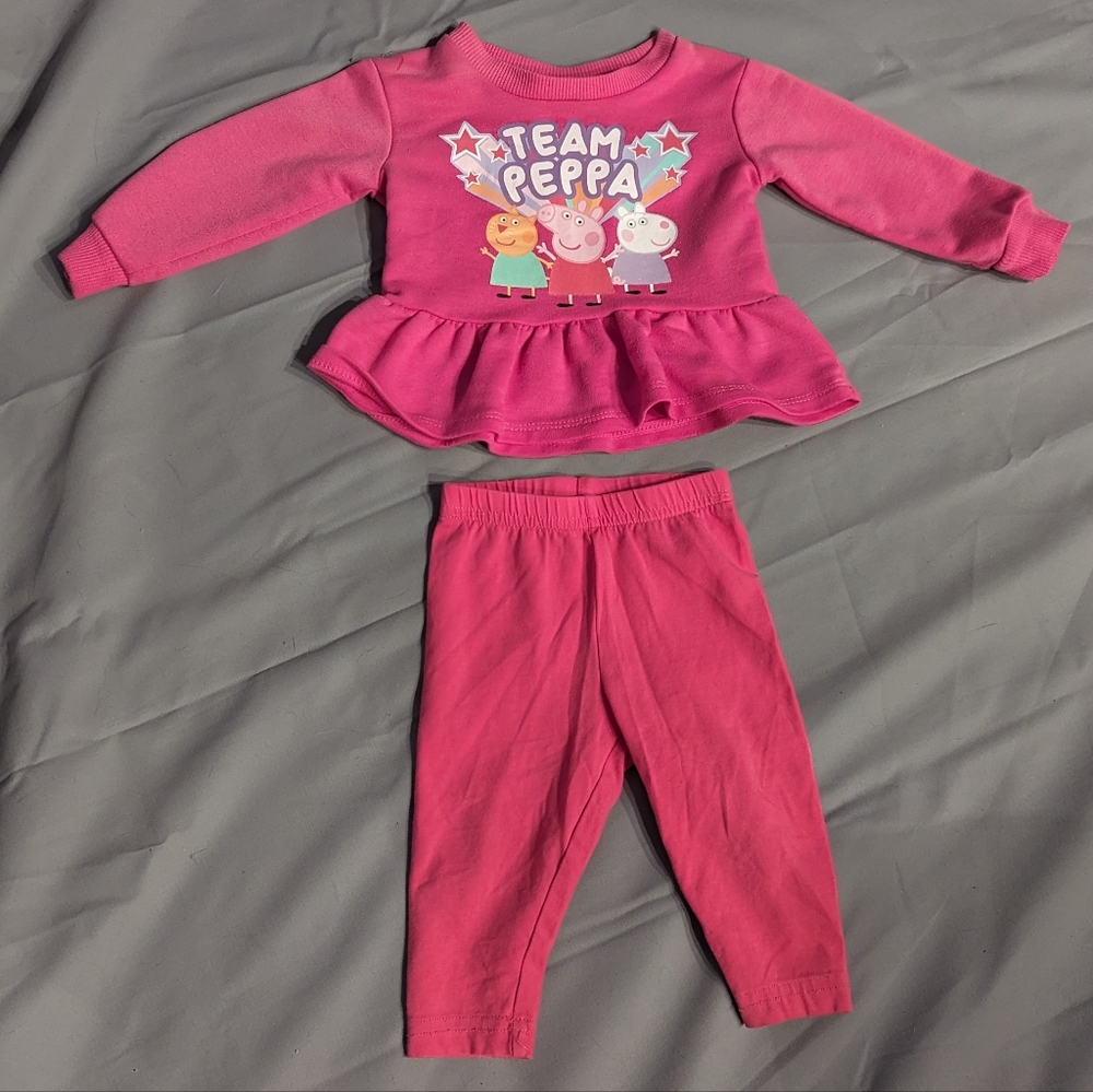 Peppa Pig Set